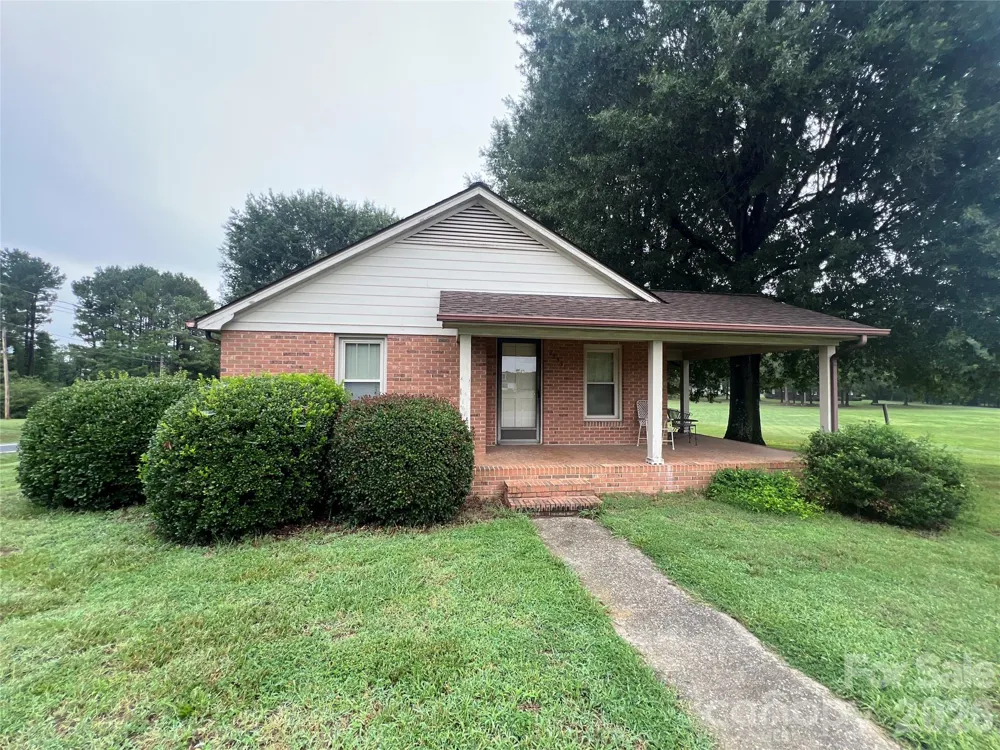 28331 Canton Road Albemarle, NC 28001