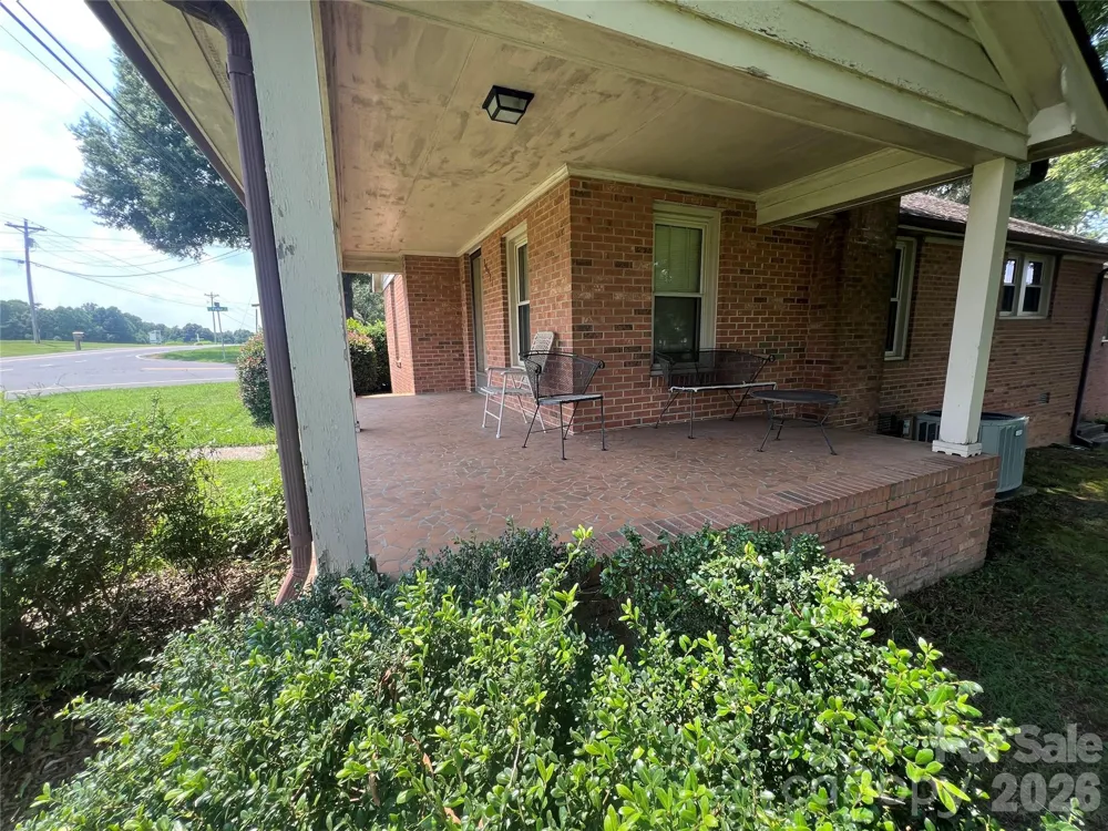 28331 Canton Road Albemarle, NC 28001