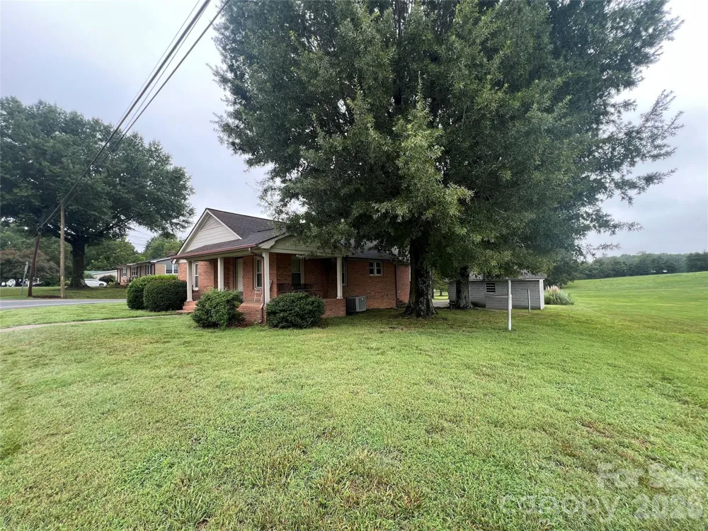 28331 Canton Road Albemarle, NC 28001