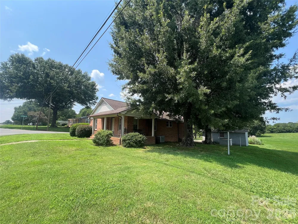 28331 Canton Road Albemarle, NC 28001