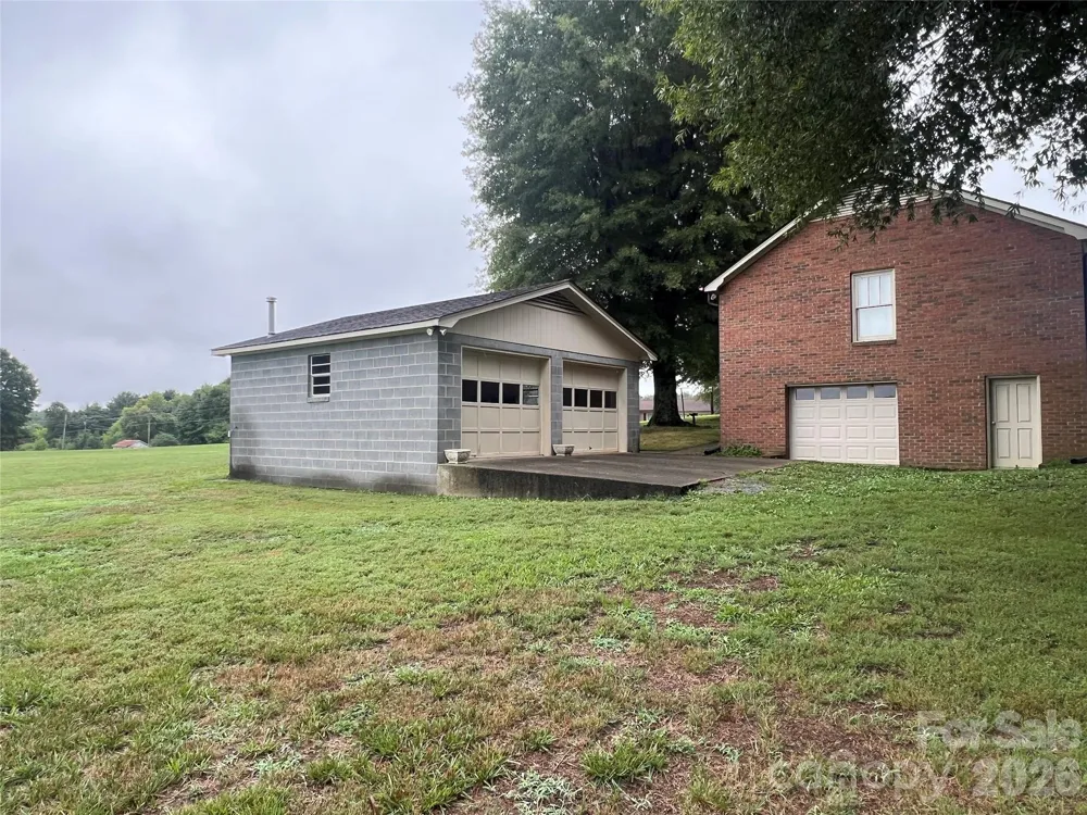 28331 Canton Road Albemarle, NC 28001