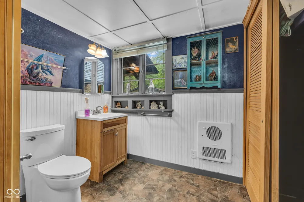 4224 Helmsburg Road Nashville, IN 47448