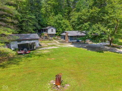 4224 Helmsburg Road