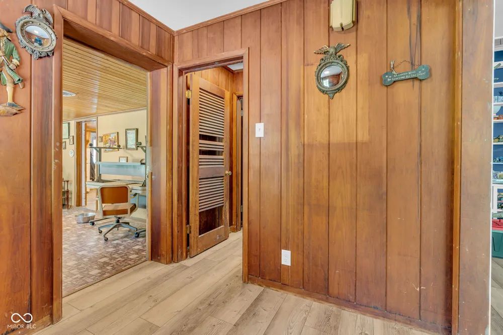 4224 Helmsburg Road Nashville, IN 47448