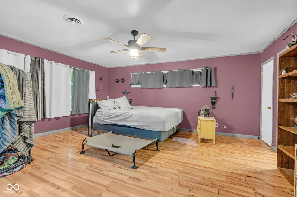 4224 Helmsburg Road Nashville, IN 47448