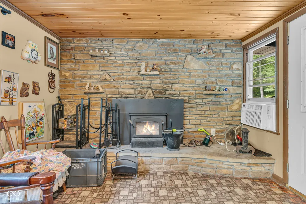 4224 Helmsburg Road Nashville, IN 47448