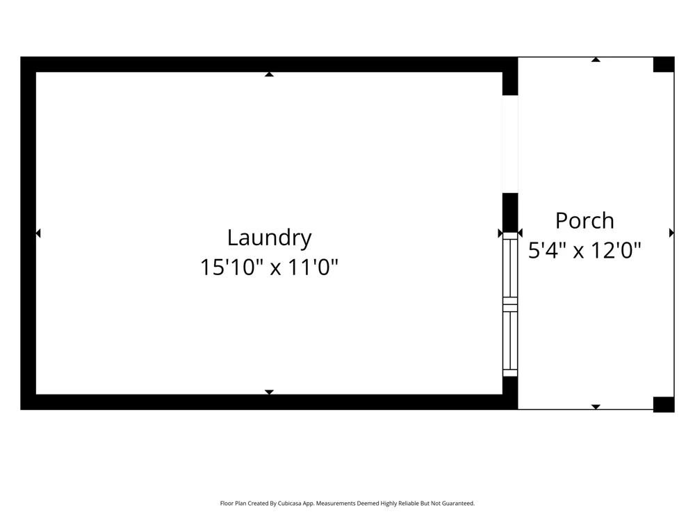 4224 Helmsburg Road Nashville, IN 47448