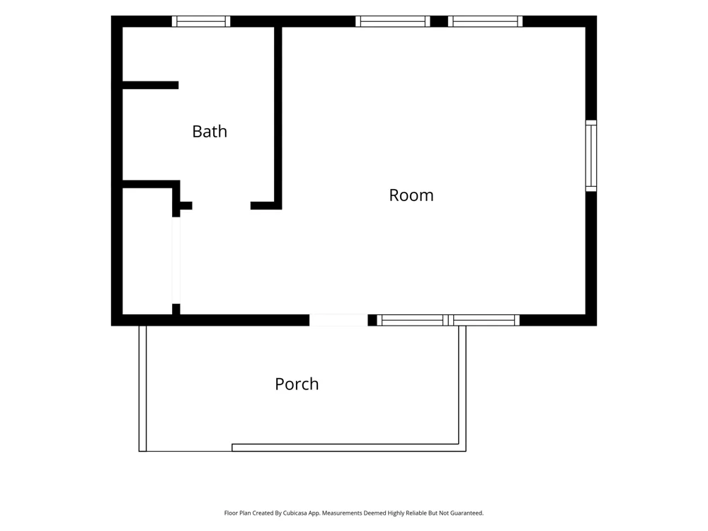 4224 Helmsburg Road Nashville, IN 47448