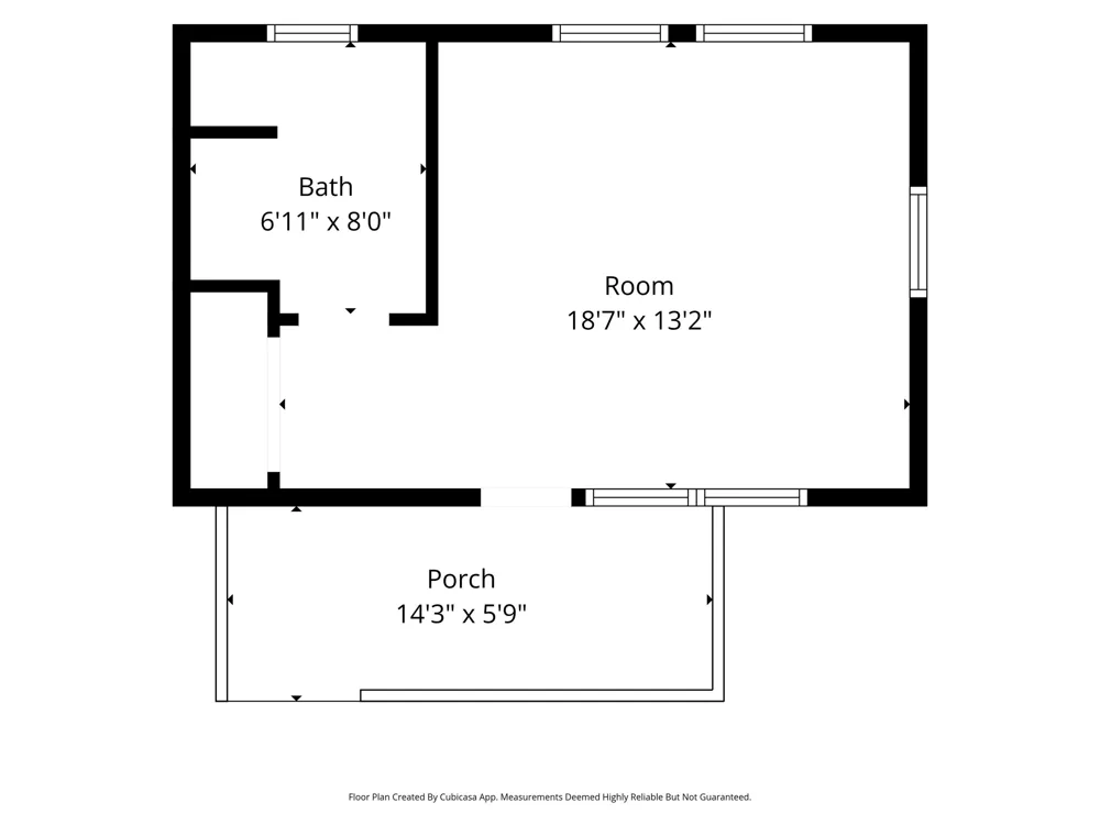 4224 Helmsburg Road Nashville, IN 47448