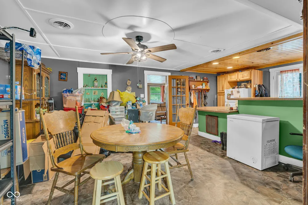 4224 Helmsburg Road Nashville, IN 47448