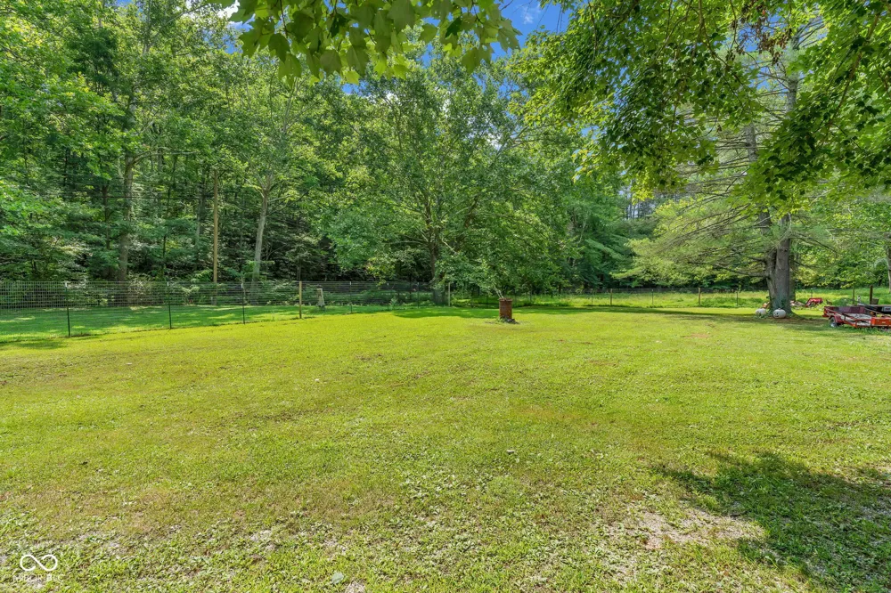 4224 Helmsburg Road Nashville, IN 47448