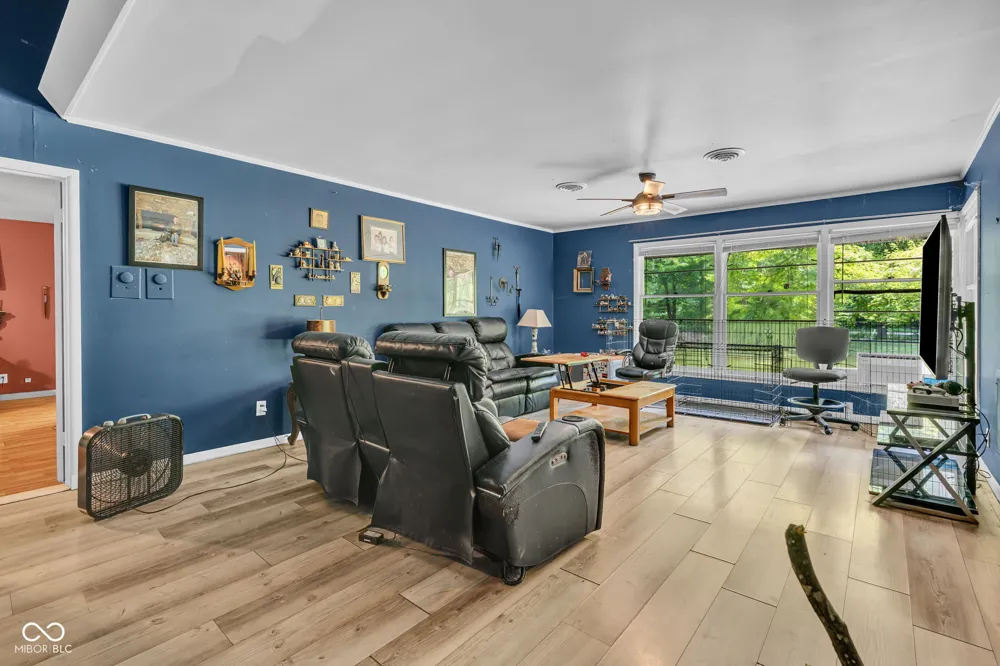 4224 Helmsburg Road Nashville, IN 47448