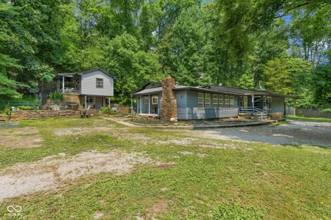 4224 Helmsburg Road