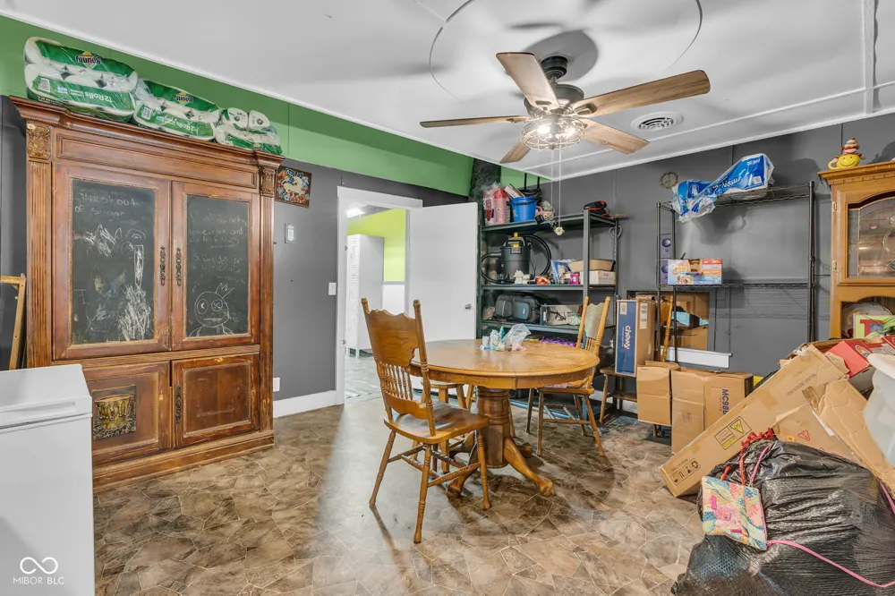 4224 Helmsburg Road Nashville, IN 47448