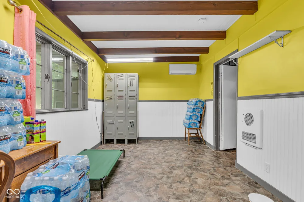 4224 Helmsburg Road Nashville, IN 47448
