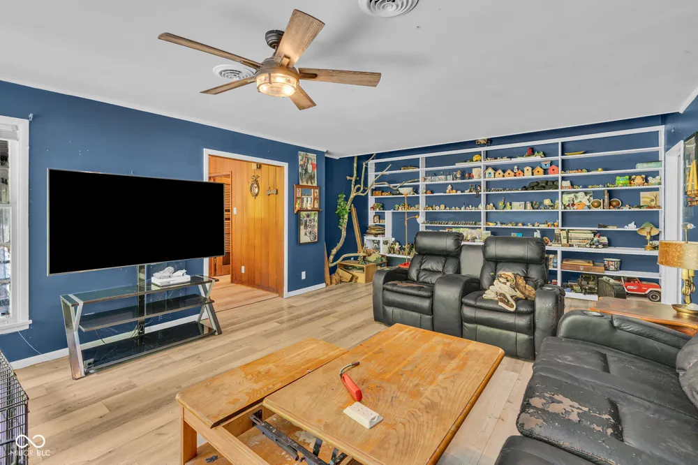 4224 Helmsburg Road Nashville, IN 47448