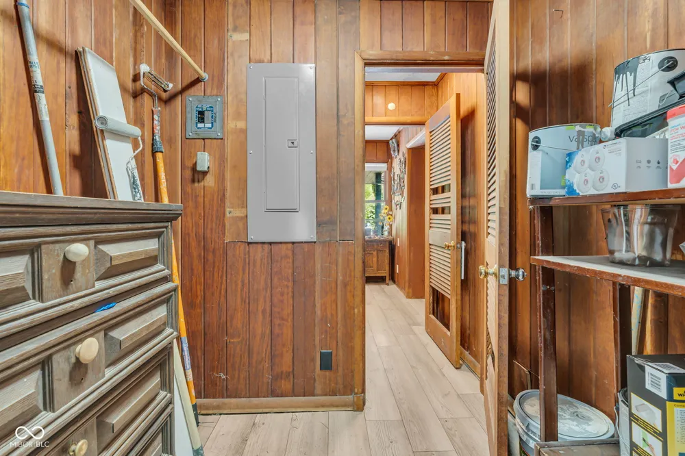 4224 Helmsburg Road Nashville, IN 47448