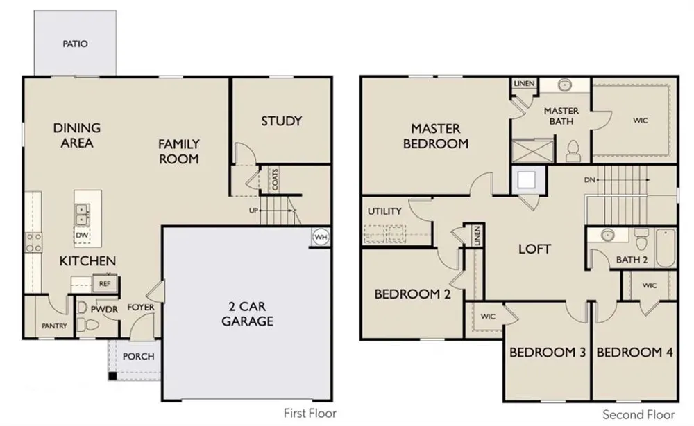 78 Ellenore Drive Bethlehem, GA 30620