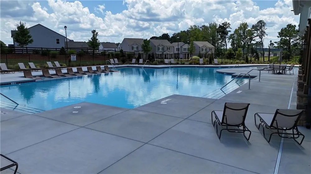 78 Ellenore Drive Bethlehem, GA 30620