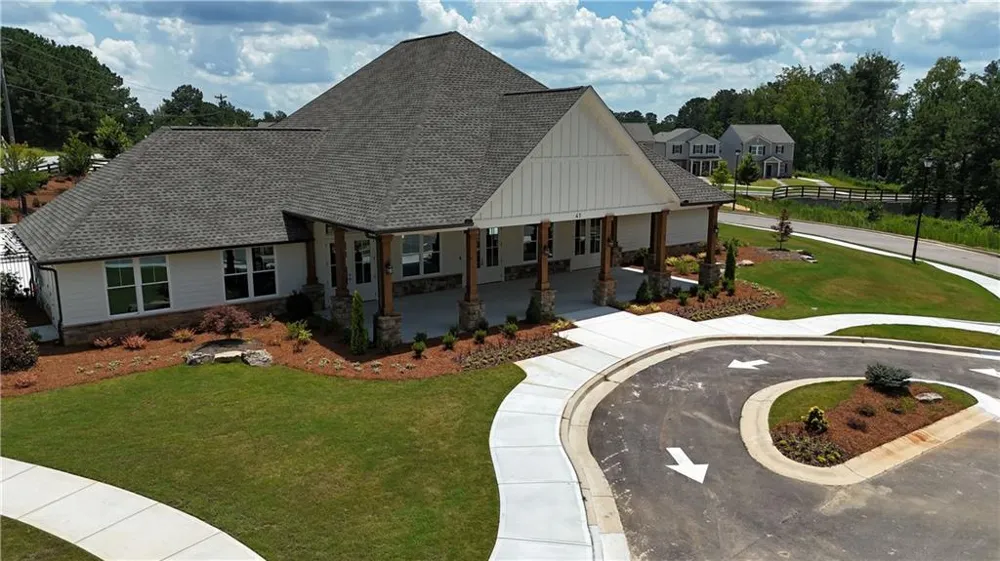 78 Ellenore Drive Bethlehem, GA 30620