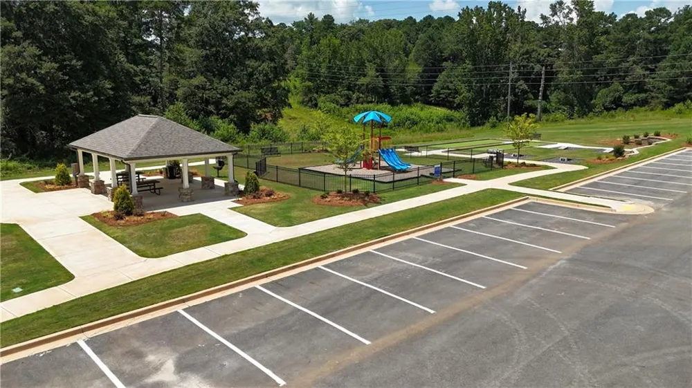 78 Ellenore Drive Bethlehem, GA 30620