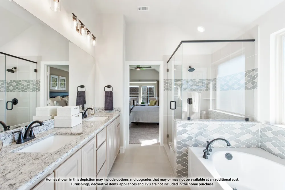 917 Hickory Chase Drive Godley, TX 76044