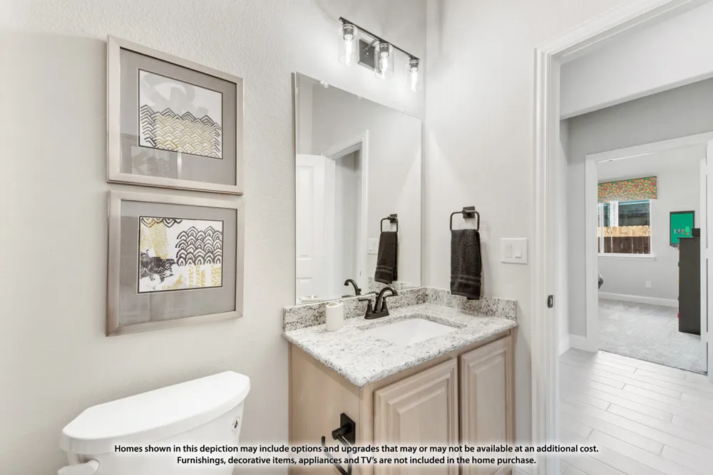 917 Hickory Chase Drive Godley, TX 76044