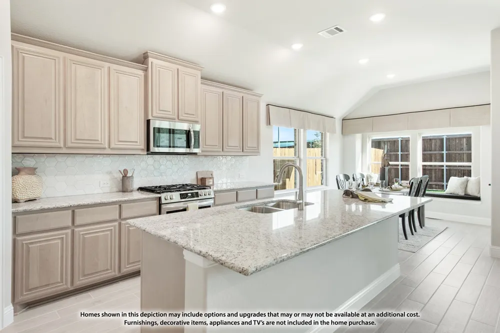 917 Hickory Chase Drive Godley, TX 76044