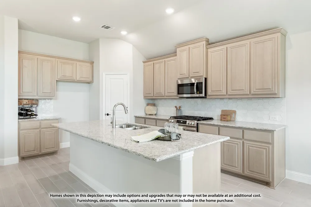 917 Hickory Chase Drive Godley, TX 76044
