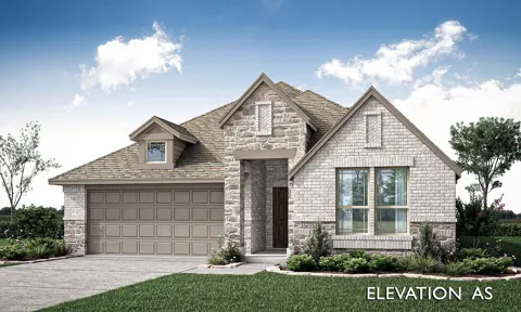 917 Hickory Chase Drive