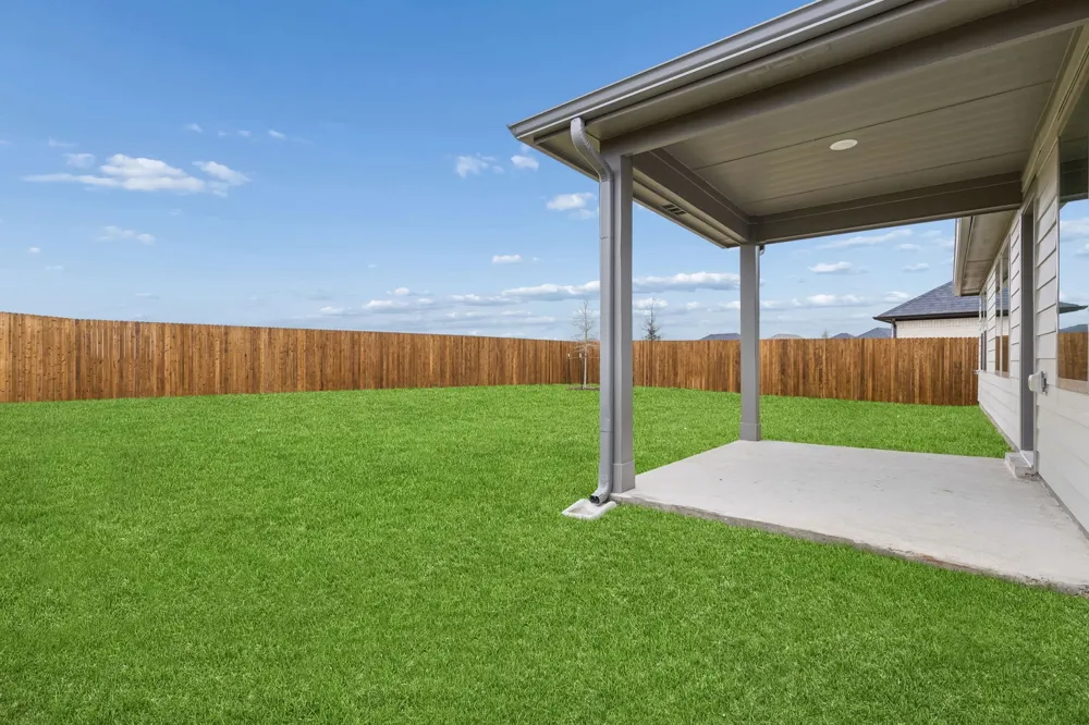 6648 Valley Lake Lane Crowley, TX 76123