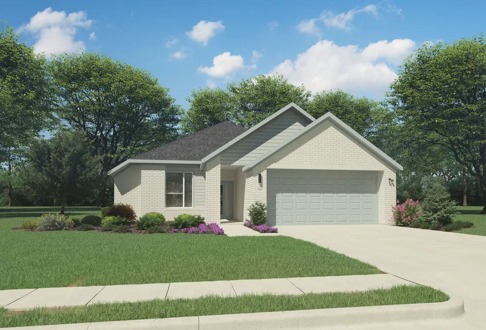 6648 Valley Lake Lane Crowley, TX 76123