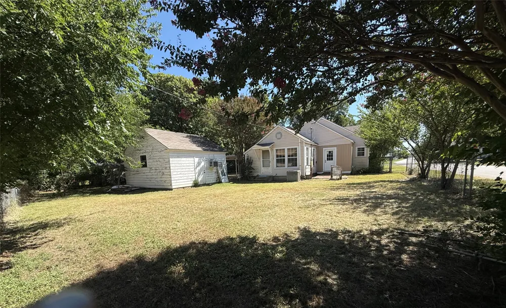 2700 Elizabeth Drive Brownwood, TX 76801