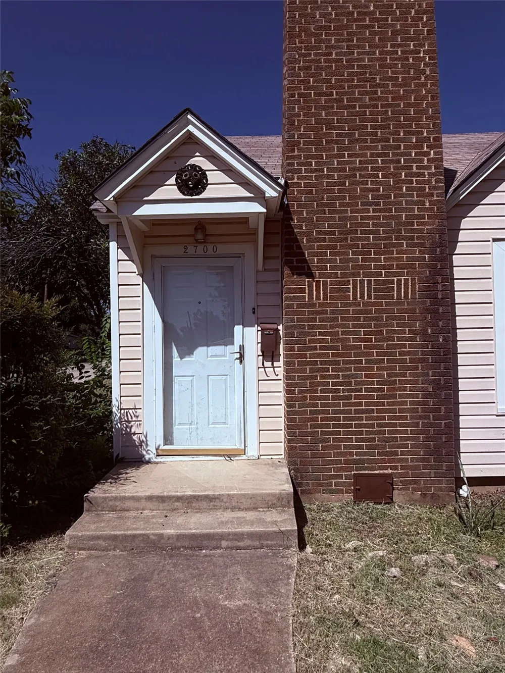 2700 Elizabeth Drive Brownwood, TX 76801