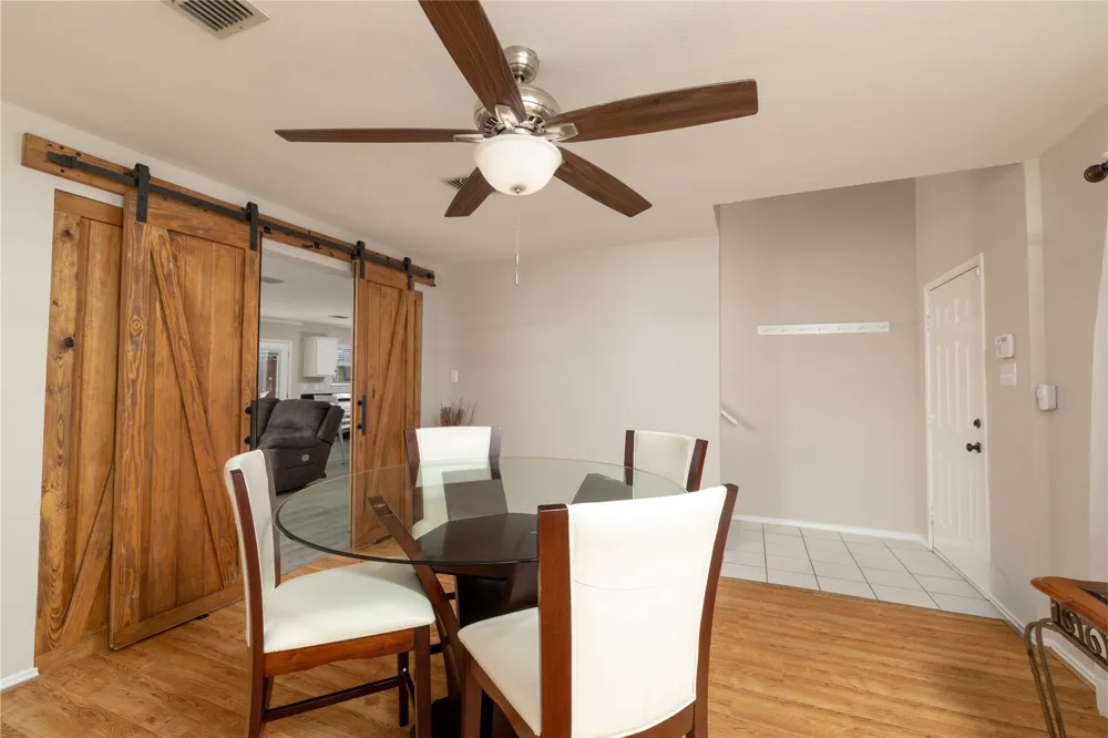 5916 Wisdom Creek Drive Dallas, TX 75249