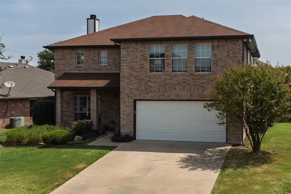 5916 Wisdom Creek Drive Dallas, TX 75249