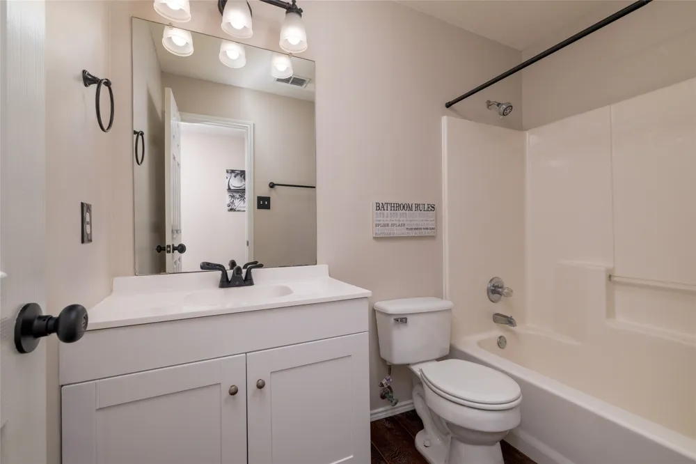 5916 Wisdom Creek Drive Dallas, TX 75249