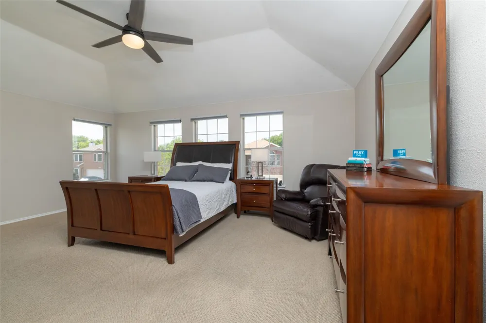 5916 Wisdom Creek Drive Dallas, TX 75249