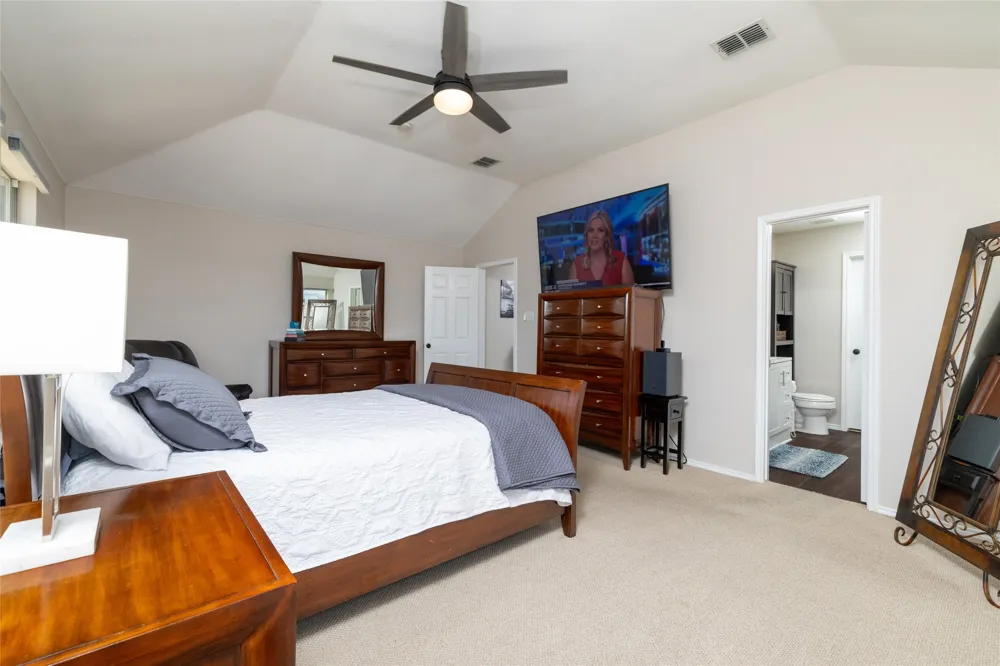 5916 Wisdom Creek Drive Dallas, TX 75249