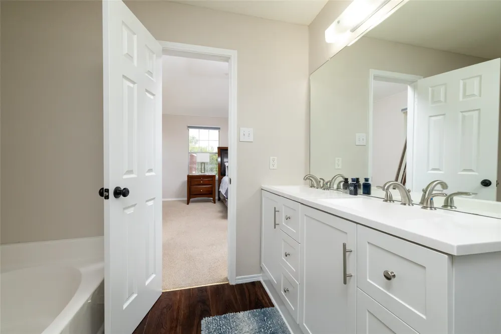 5916 Wisdom Creek Drive Dallas, TX 75249