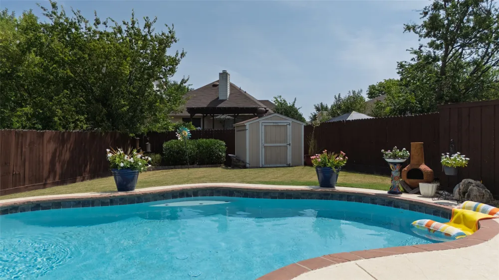 5916 Wisdom Creek Drive Dallas, TX 75249