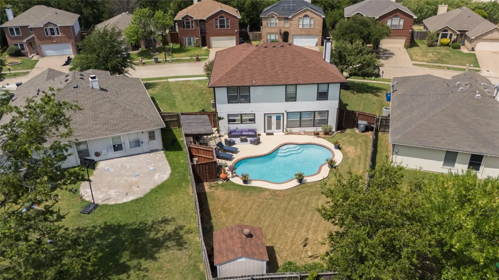 5916 Wisdom Creek Drive Dallas, TX 75249