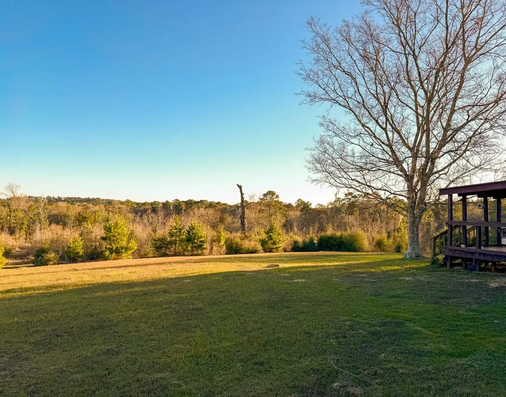 301 Paul Poe Road Livingston, TX 77351