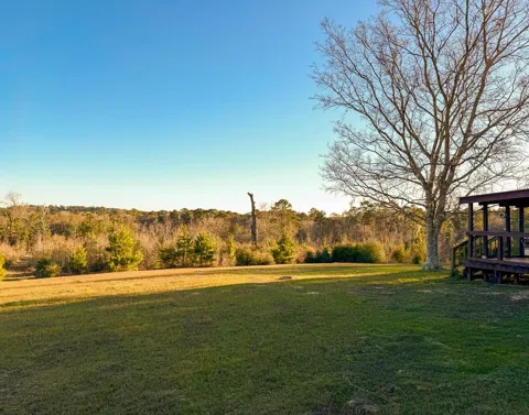 301 Paul Poe Road