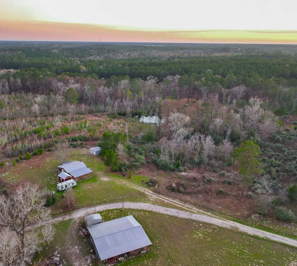 301 Paul Poe Road Livingston, TX 77351