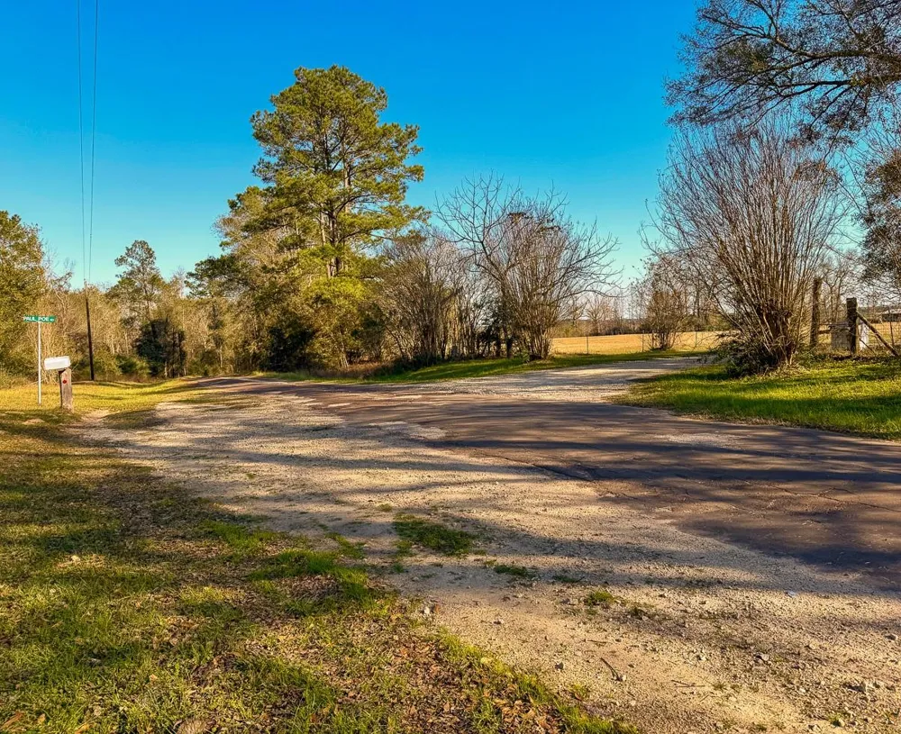 301 Paul Poe Road Livingston, TX 77351