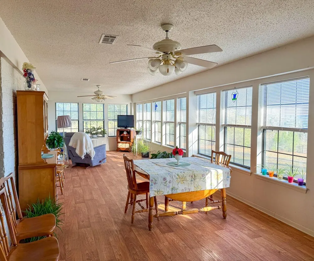 301 Paul Poe Road Livingston, TX 77351