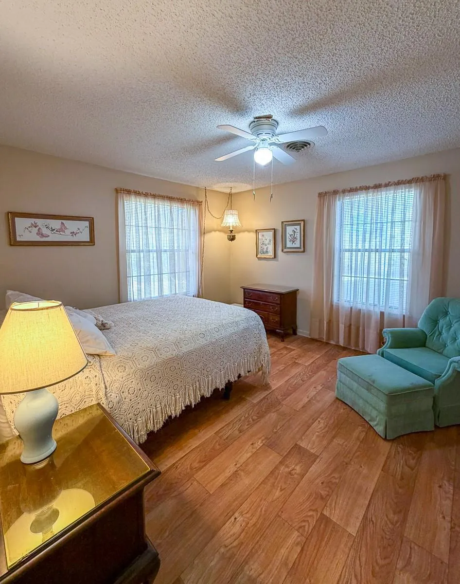 301 Paul Poe Road Livingston, TX 77351