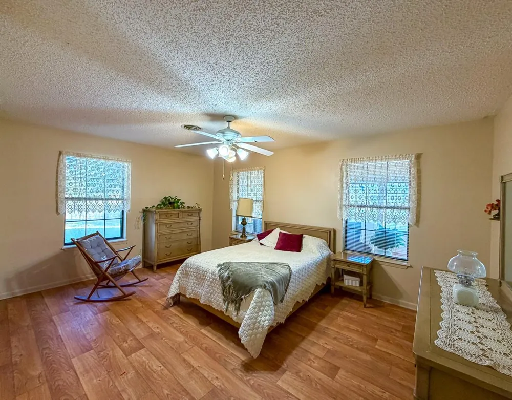 301 Paul Poe Road Livingston, TX 77351