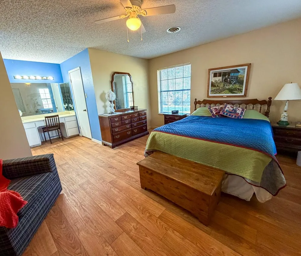 301 Paul Poe Road Livingston, TX 77351